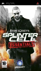 Tom Clancy’s Splinter Cell Essentials